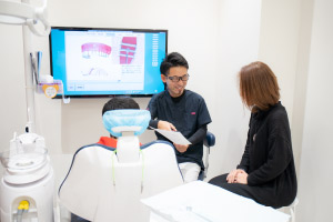 矯正無料相談
