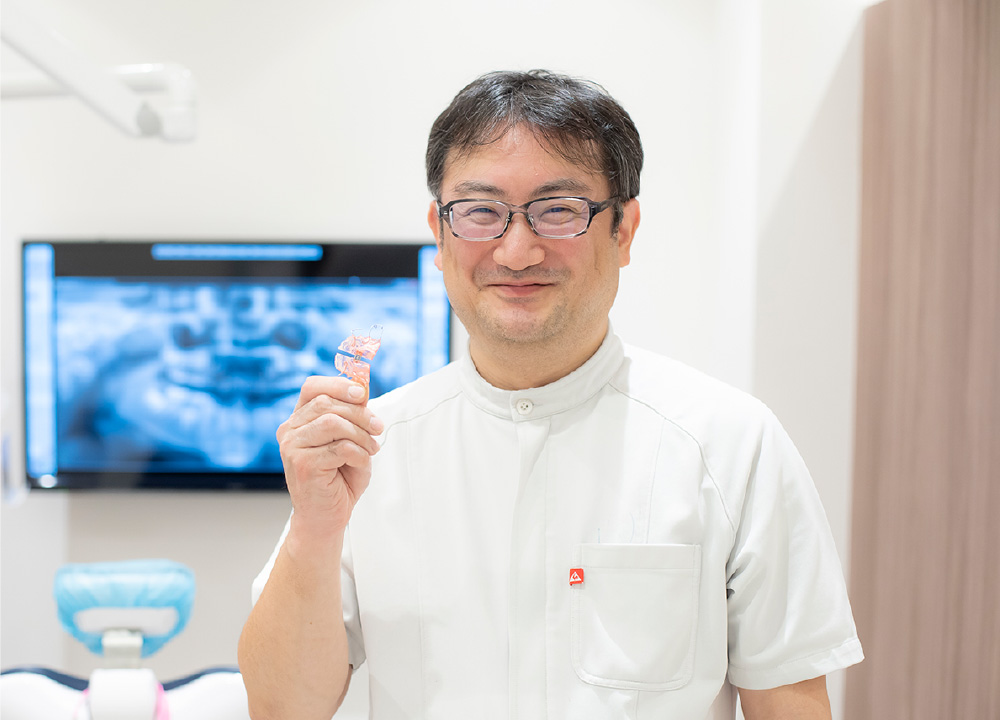 山中 裕樹